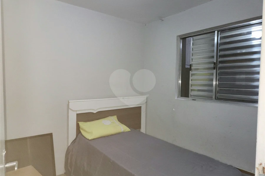 Casa à venda com 4 quartos, sendo 1 suíte, em Jardim Virginia Bianca, São Paulo, SP