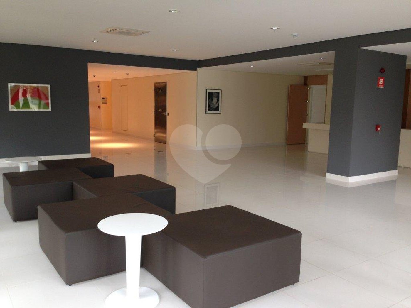 Sala à venda em Santana, São Paulo, SP