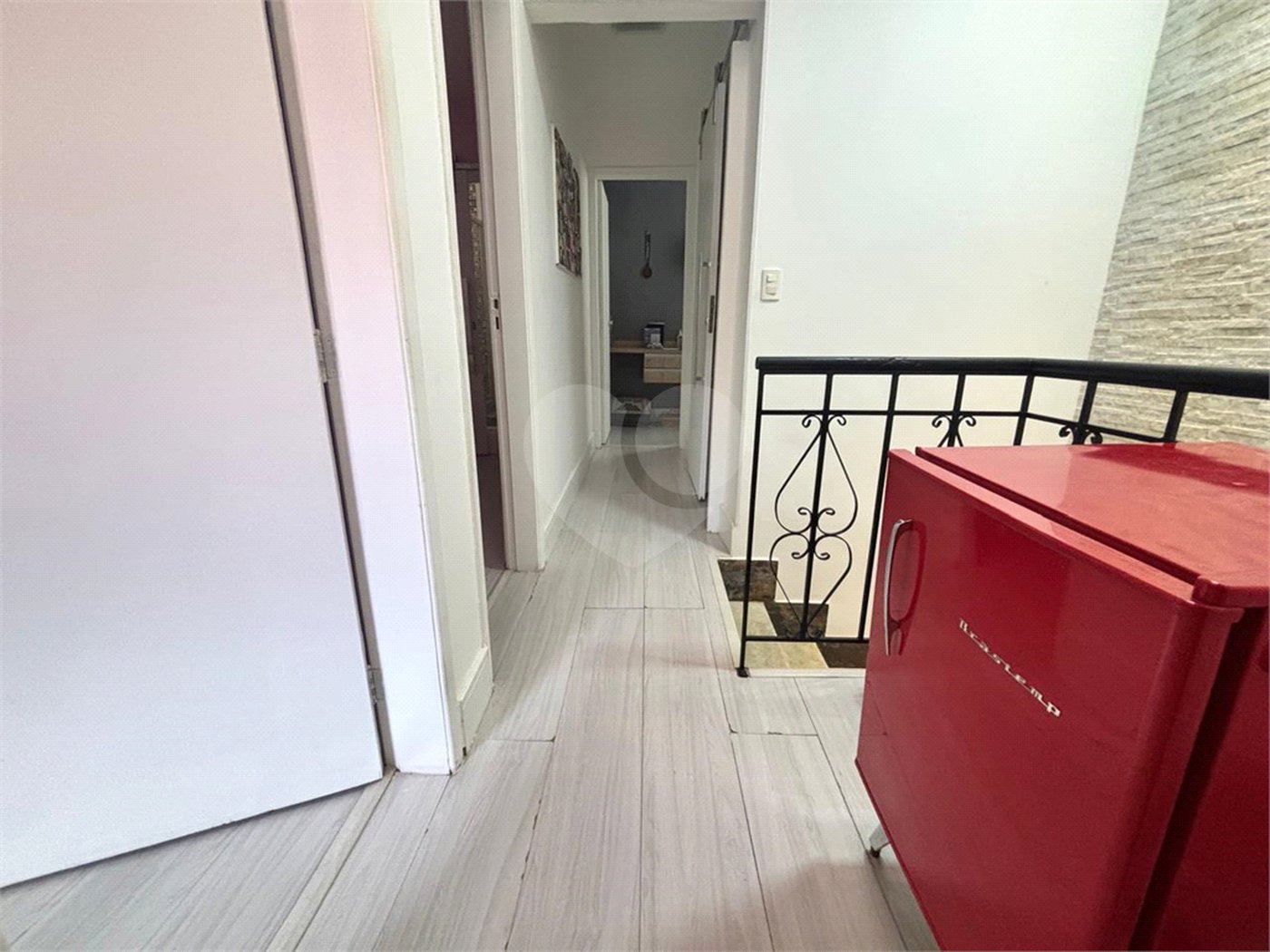 Casa de Vila à venda com 3 quartos, sendo 2 suítes, em Tijuca, Rio de Janeiro, RJ