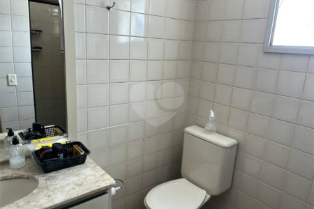 Apartamento à venda com 2 quartos em Santana, São Paulo, SP