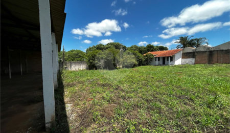 Terreno à venda em Vila Carolina, Itapetininga, SP