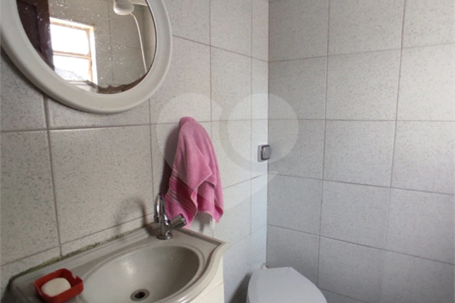 Sobrado à venda com 3 quartos em Santana, São Paulo, SP