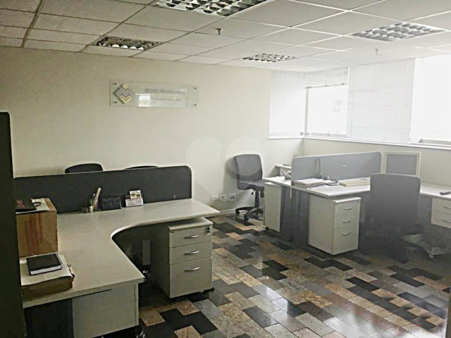Sala à venda em Santana, São Paulo, SP