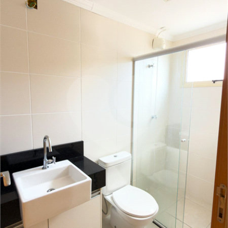 Apartamento à venda com 1 suíte em Atibaia Jardim, Atibaia, SP