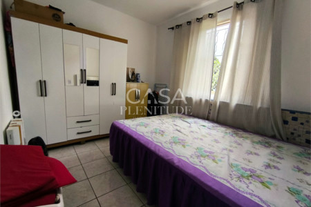 Apartamento à venda com 2 quartos em Jardim Guadalajara, Sorocaba, SP
