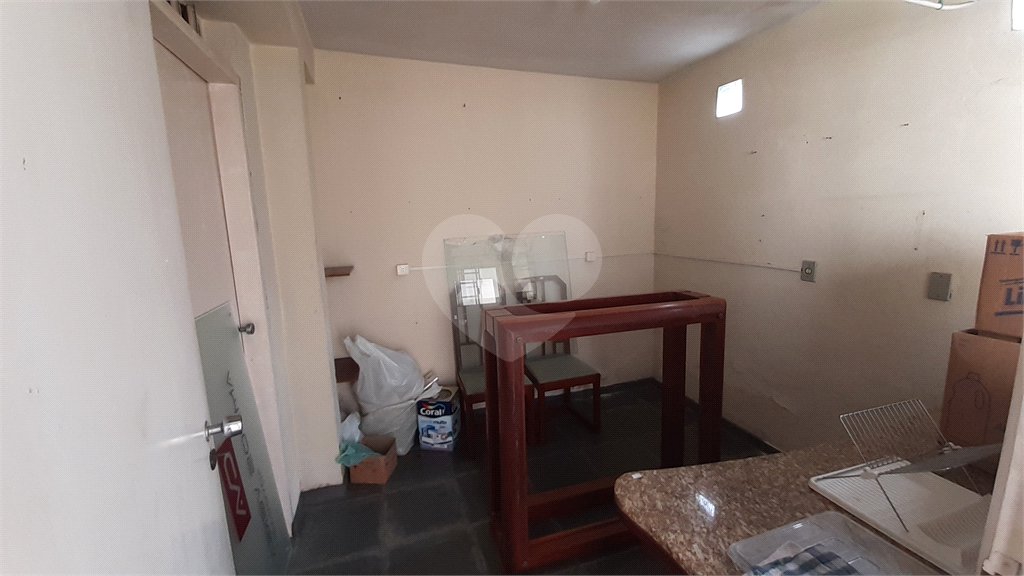 Casa à venda com 3 quartos, sendo 1 suíte, em Alto da Boa Vista, São Paulo, SP