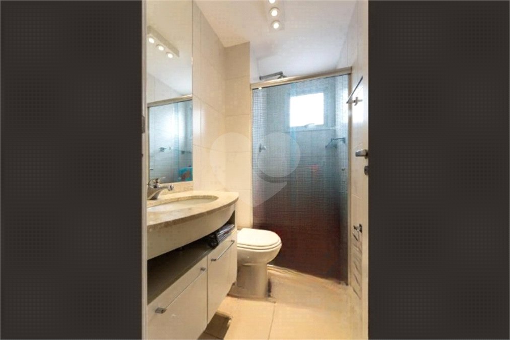 Apartamento à venda com 3 suítes em Vila Olímpia, São Paulo, SP
