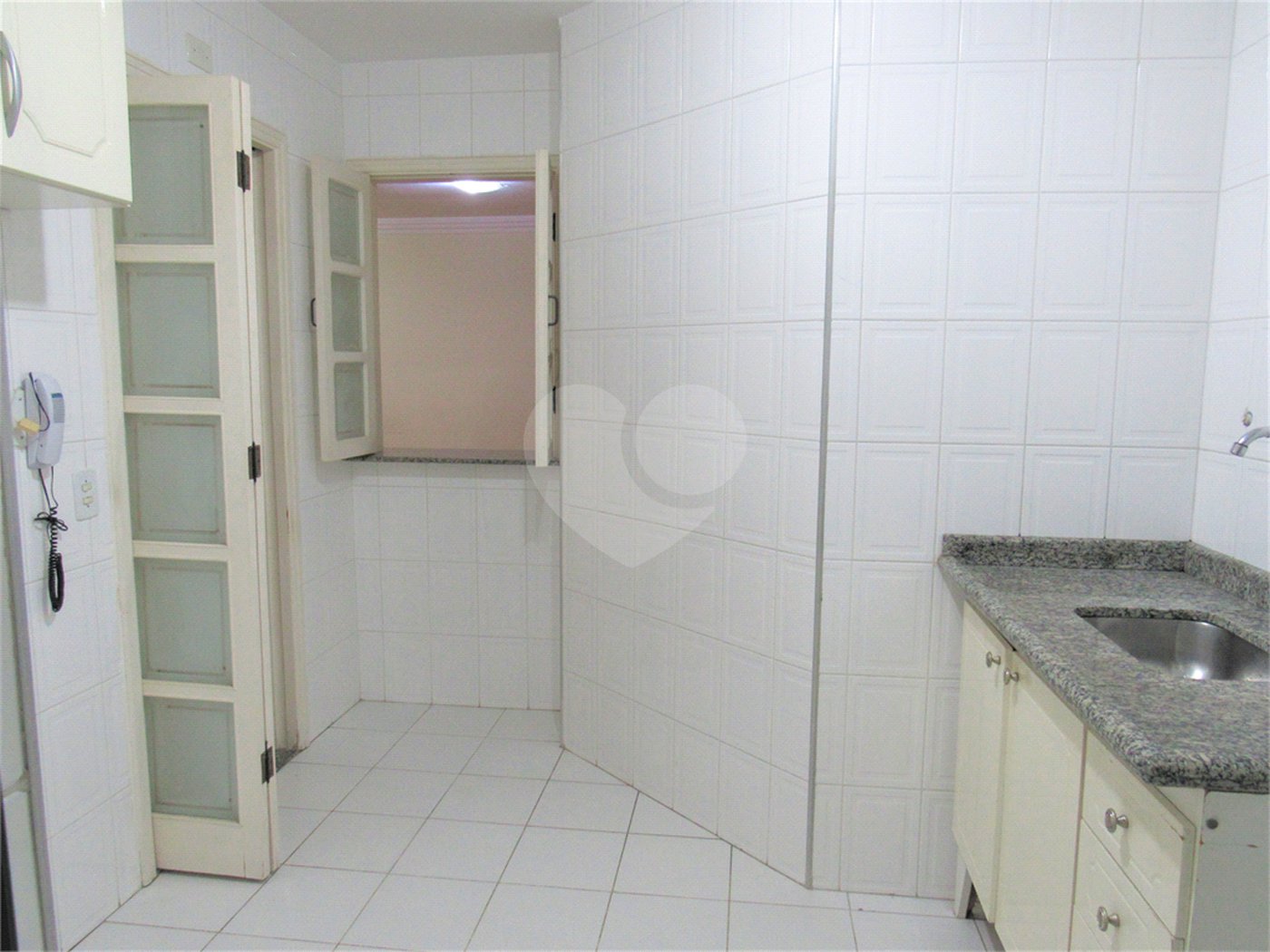 Apartamento à venda com 2 quartos em Mandaqui, São Paulo, SP