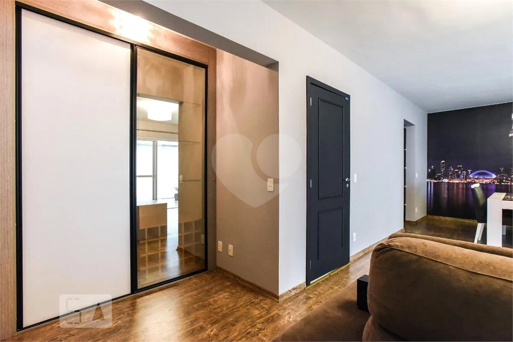Apartamento à venda com 3 suítes no Centro, São Bernardo do Campo, SP