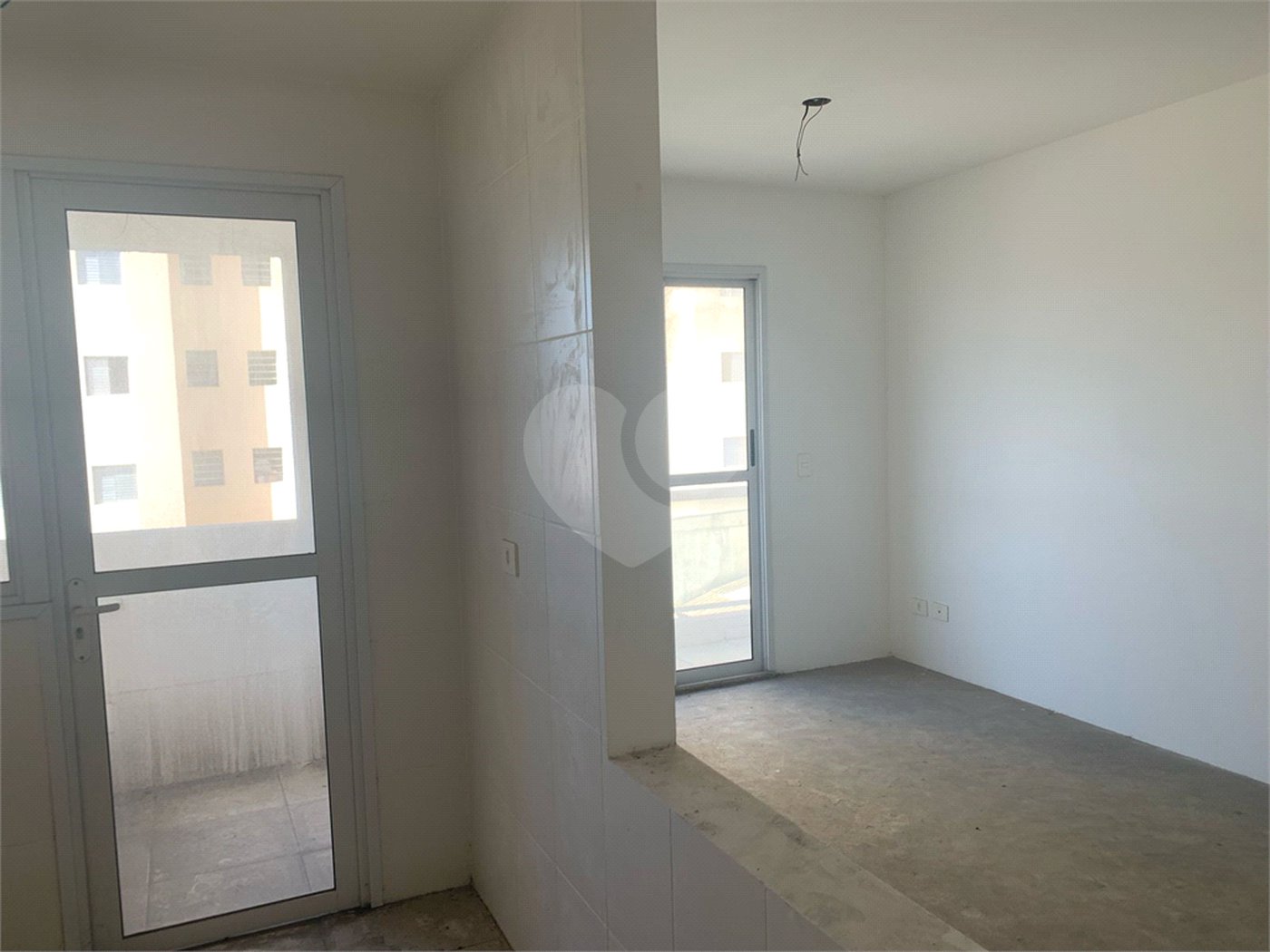 Apartamento à venda com 2 quartos, sendo 1 suíte,  em Vila Mazzei, São Paulo, SP