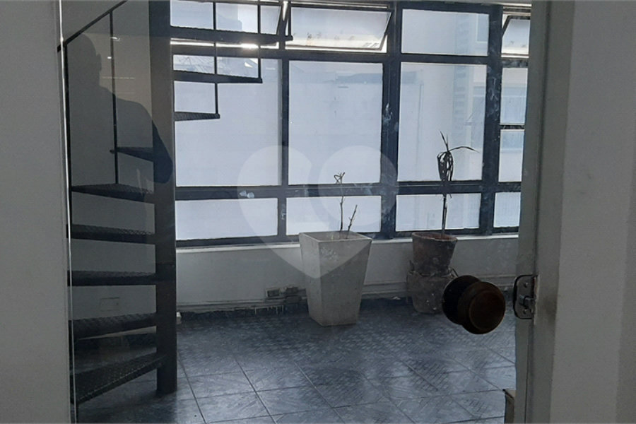 Sala à venda em Cerqueira Cesar, São Paulo, SP