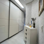 Apartamento à venda com 4 suítes em Jardim do Mar, São Bernardo do Campo, SP