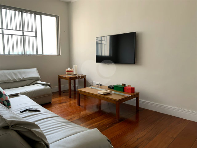 Apartamento à venda com 3 quartos em Mandaqui, São Paulo, SP