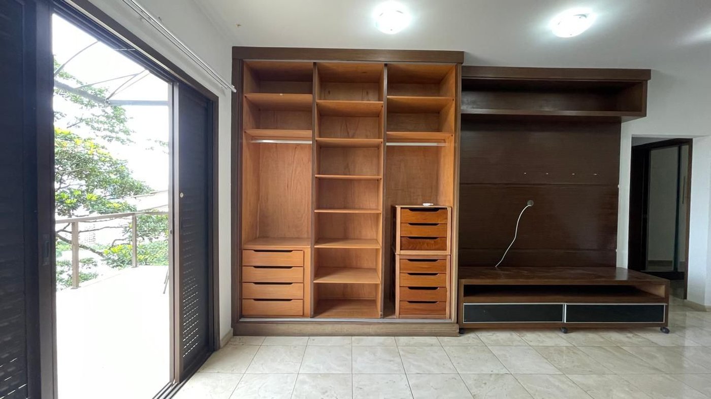 Casa com 6 dormitórios para alugar, 1000 m² por R$ 18.000,00/mês - Morro Santa Terezinha - Santos/SP