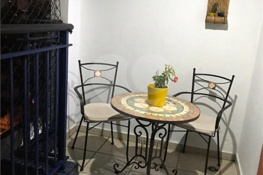Apartamento à venda com 3 suítes em Santana, São Paulo, SP