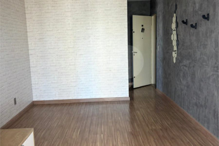 Apartamento à venda com 3 quartos, sendo 1 suíte, em Jaguaré, São Paulo, SP
