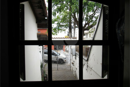 Casa Térrea à venda com 2 suítes em Vila Gustavo, São Paulo, SP