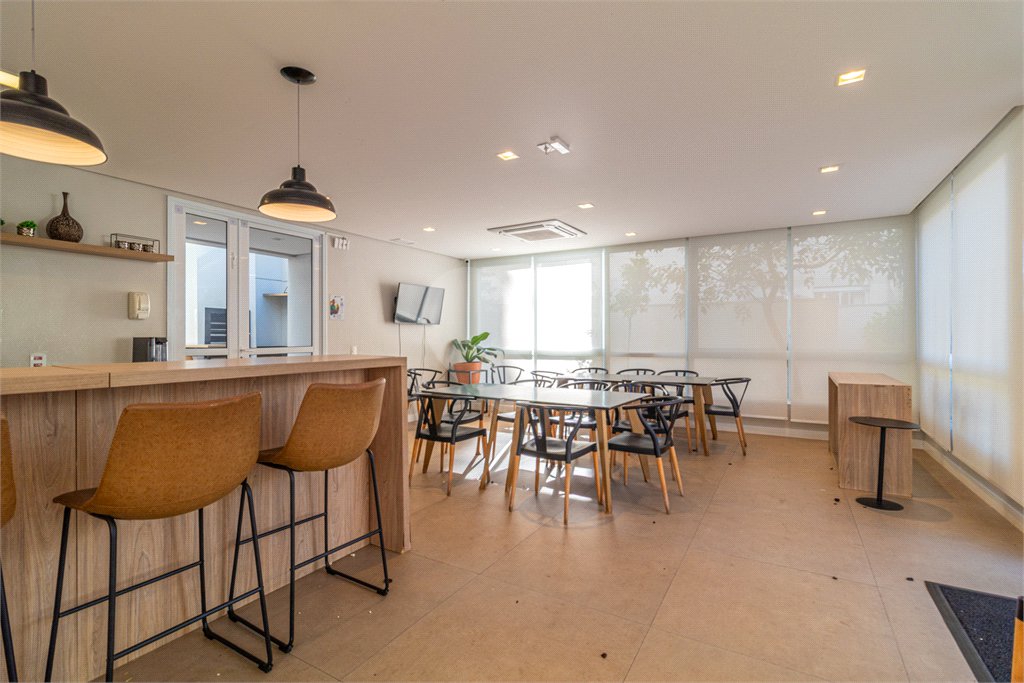 Apartamento à venda com 2 quartos em Santo Amaro, São Paulo, SP
