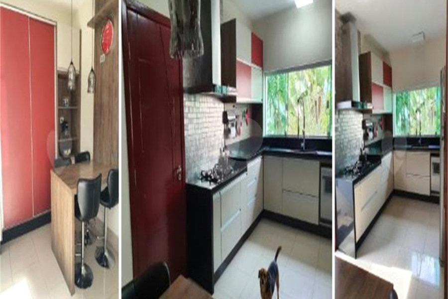 Casa Térrea à venda com 3 quartos, sendo 1 suíte, em Jardim Floresta, São Paulo, SP