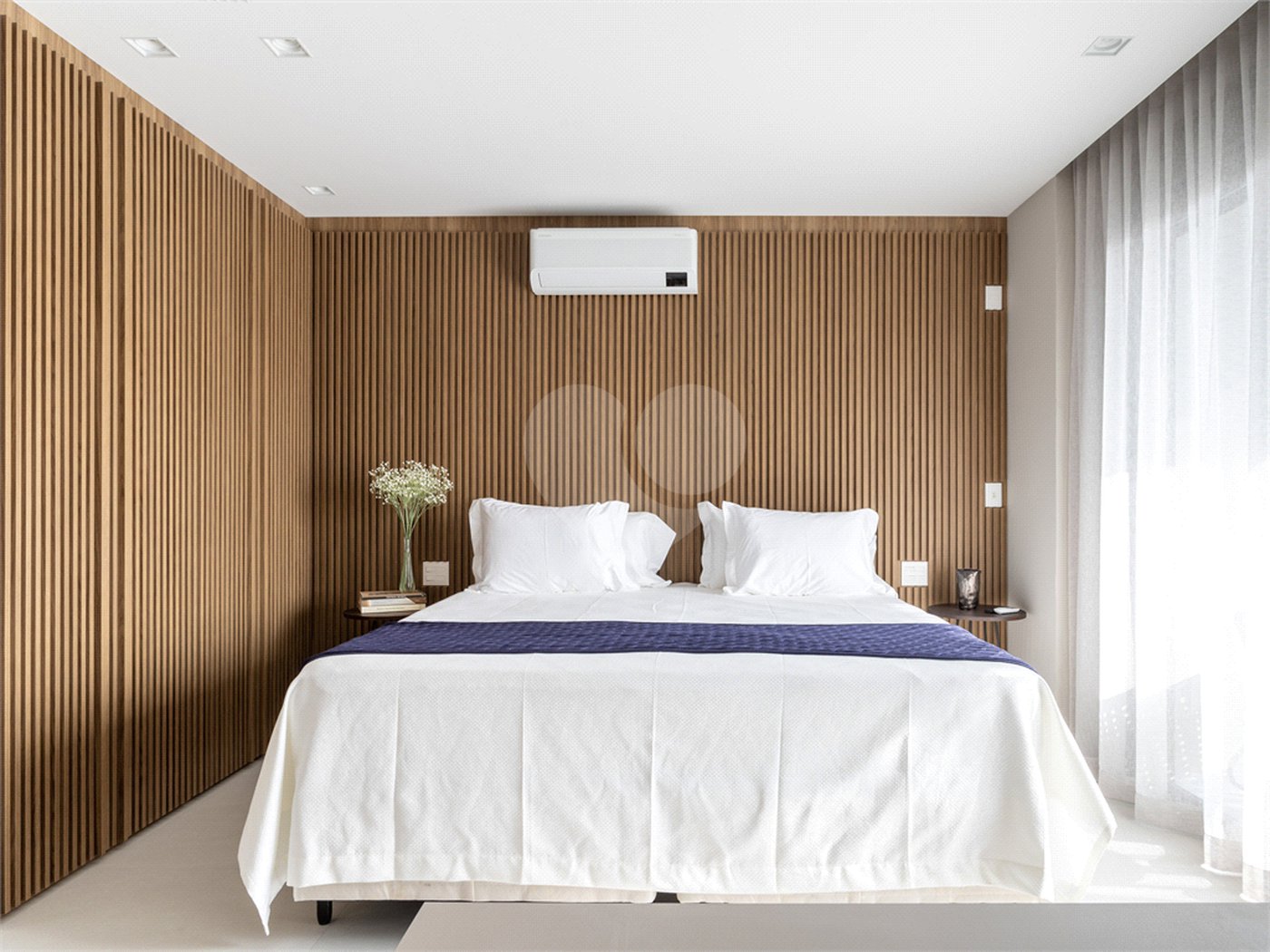 Apartamento à venda com 1 quarto em Jardim Paulista, São Paulo, SP
