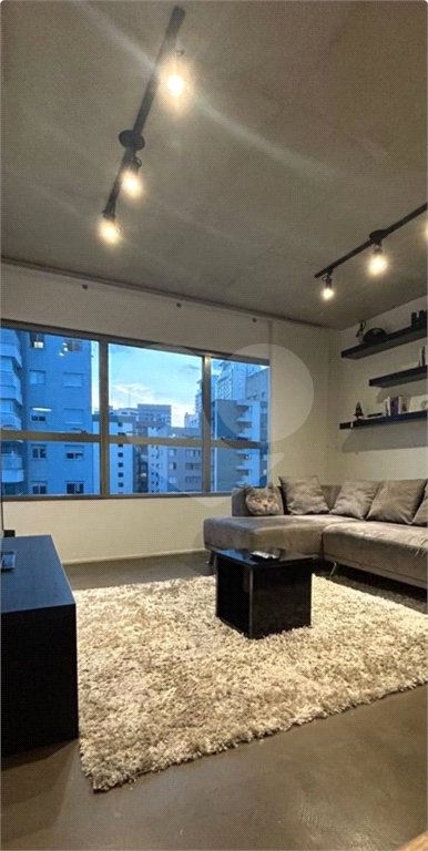 Apartamento à venda com 2 quartos, sendo 1 suíte, em Bela Vista, São Paulo, SP