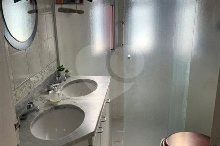 Apartamento à venda com 3 quartos, sendo 1 suíte, em Perdizes, São Paulo, SP