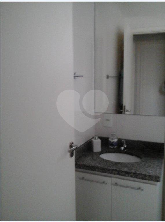 Apartamento à venda com 2 quartos em Vila Nova Cachoeirinha, São Paulo, SP