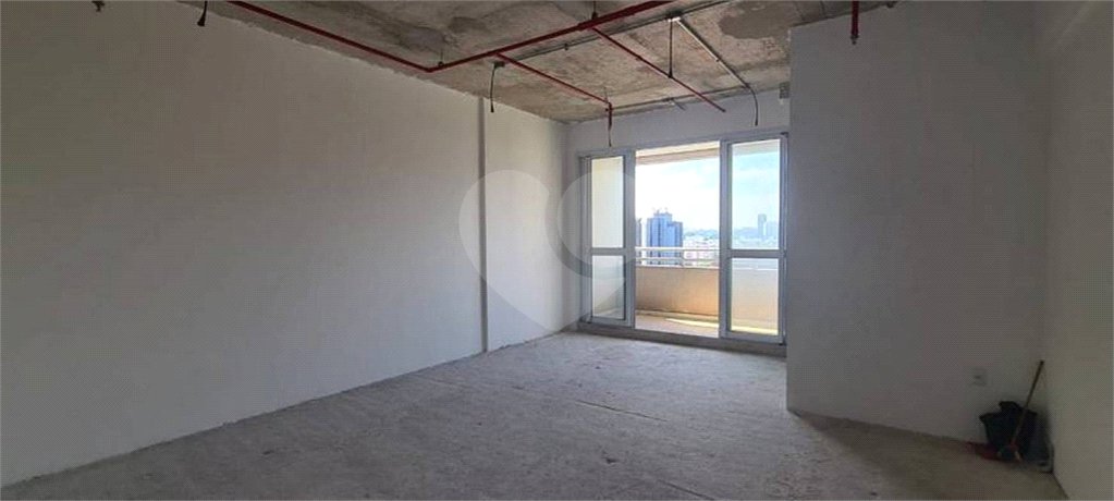 Sala à venda em Chácara Santo Antônio, São Paulo, SP