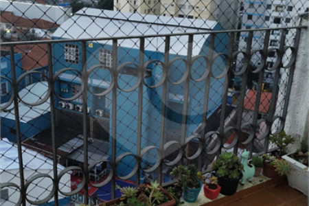 Apartamento à venda com 2 quartos em Vila Parque Jabaquara, São Paulo, SP