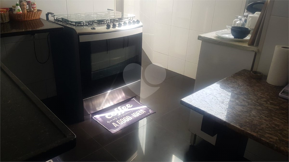 Apartamento à venda com 3 quartos em Praça da Bandeira, Rio de Janeiro, RJ