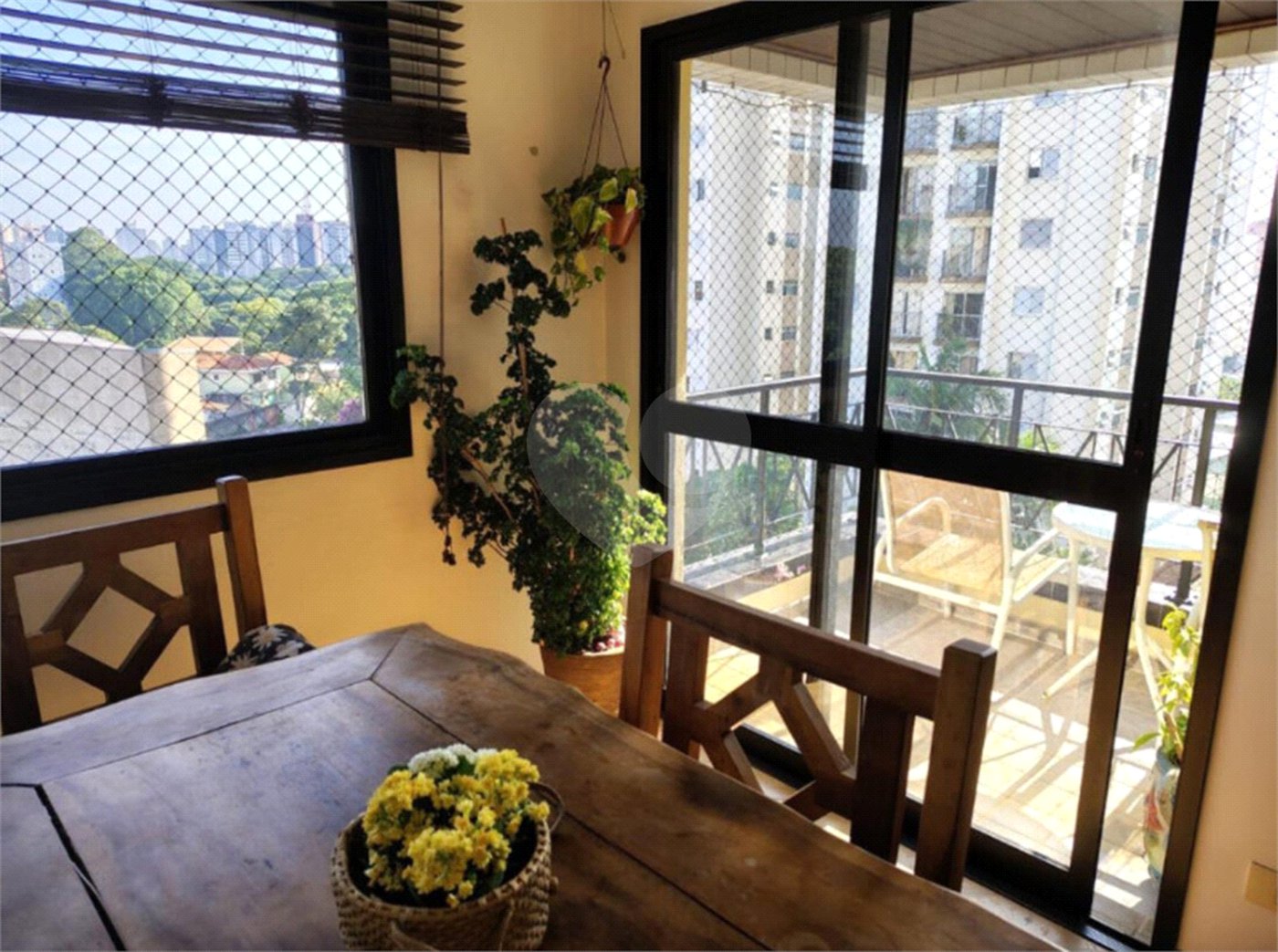 Apartamento à venda com 3 quartos, sendo 1 suíte, em Jabaquara, São Paulo, SP
