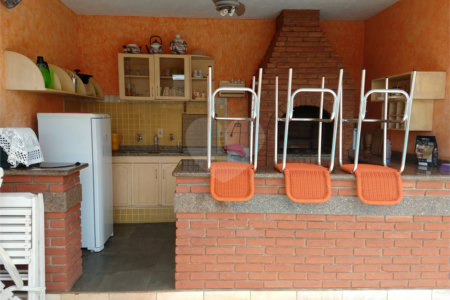 Casa à venda com 3 quartos, sendo 1 suíte,  em Vila Oliveira, Mogi das Cruzes, SP