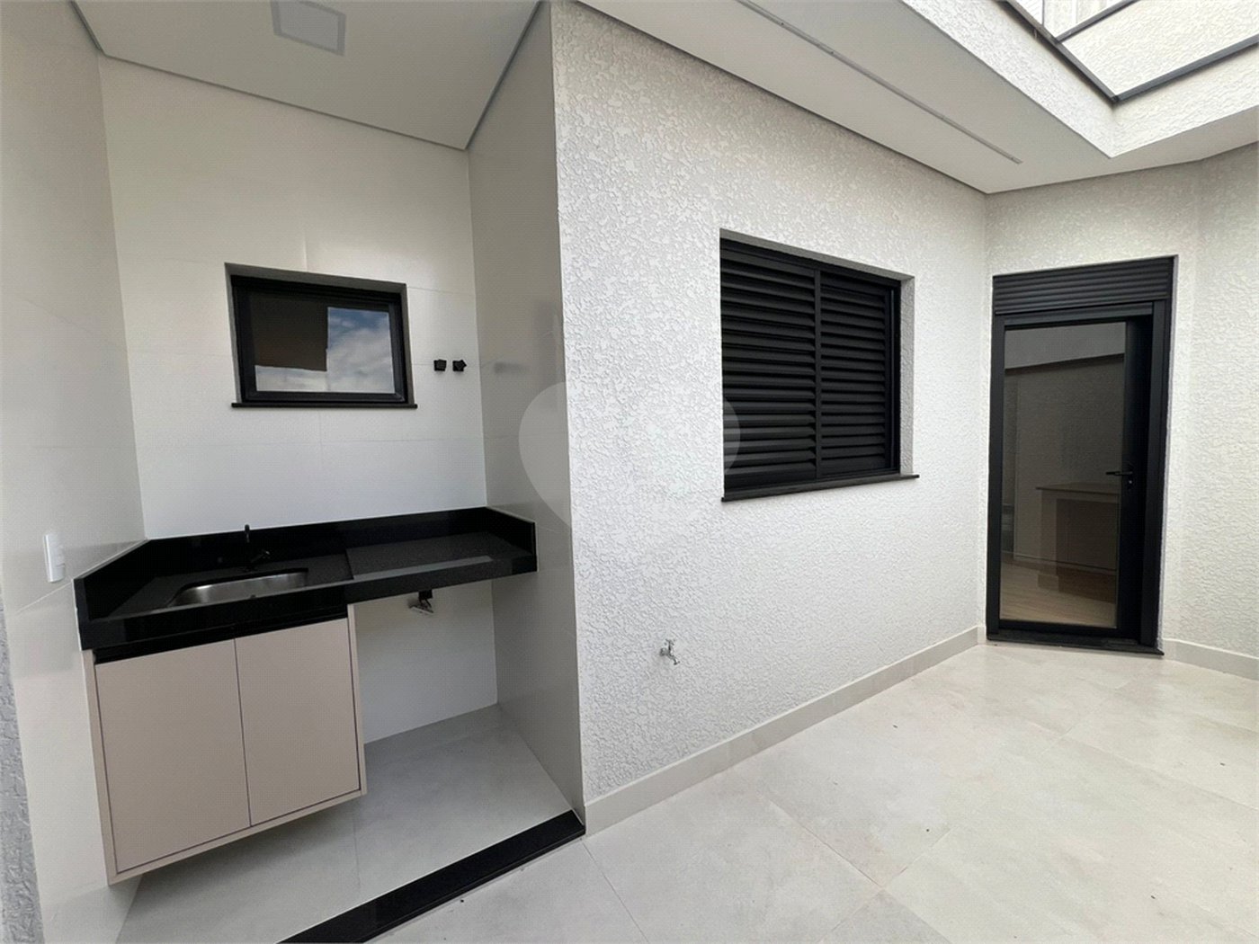 Casa à venda com 3 quartos, sendo 1 suíte,  no condomínio Villagio_ipanema 1, Sorocaba - SP