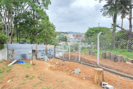 Terreno à venda em Jardim do Engenho, Cotia, SP