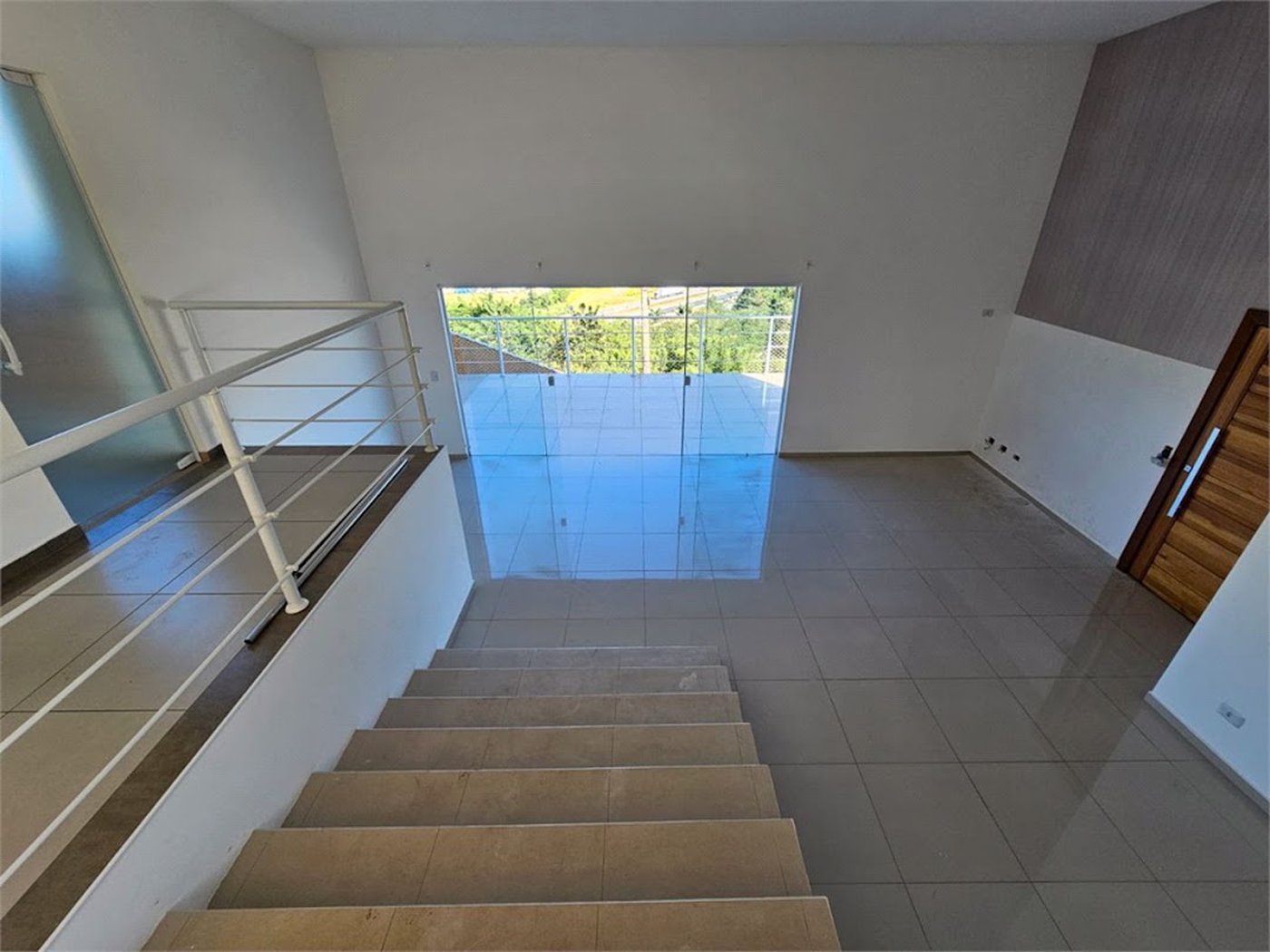 Casa Residencial à venda, Centro, Igaratá - CA0137.