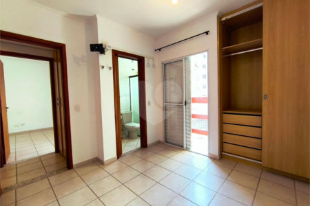 Apartamento à Venda e Locação com 3 Dormitórios - Atibaia Jardim - Atibaia/SP