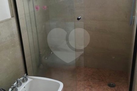 Apartamento à venda com 4 suítes em Paraíso do Morumbi, São Paulo, SP