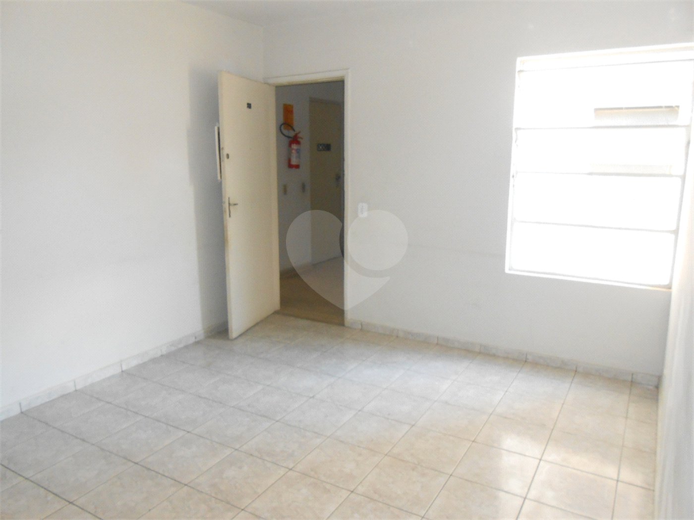Apartamento à venda com 1 quarto em Barra Funda, São Paulo, SP