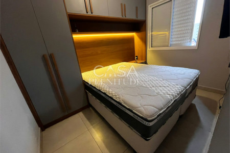 Apartamento à venda com 2 quartos, sendo 1 suíte,  em Jardim Americano, Sorocaba, SP