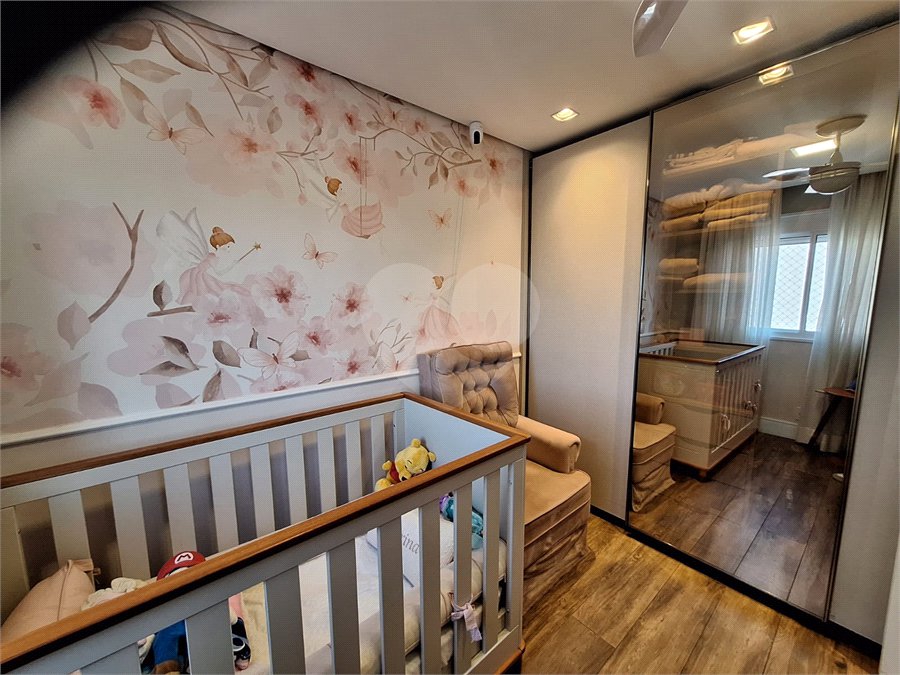 Apartamento à venda com 2 quartos, sendo 1 suíte, em Vila Maria Alta, São Paulo, SP