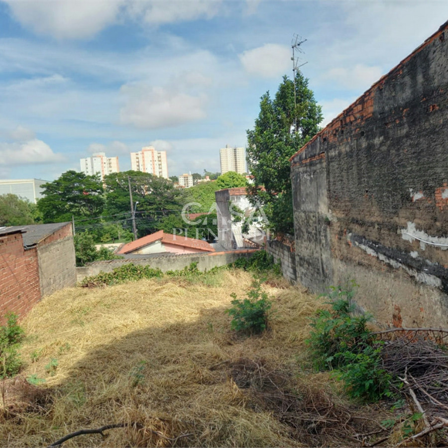 Terreno à venda em Jardim dos Estados, Sorocaba, SP