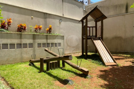 Apartamento à venda com 3 quartos, sendo 1 suíte, em Vila Regente Feijó, São Paulo, SP