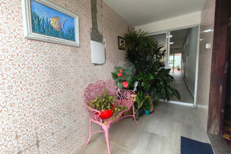 Casa Térrea à venda com 3 quartos em Vila Maria Alta, São Paulo, SP