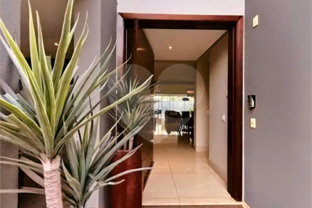 Casa à venda com 4 suítes no condomínio Torino Ribeirão Preto, Ribeirão Preto - SP