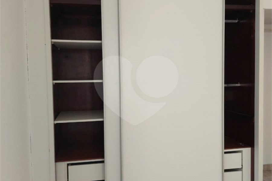 Apartamento à venda com 2 quartos em Santana, São Paulo, SP