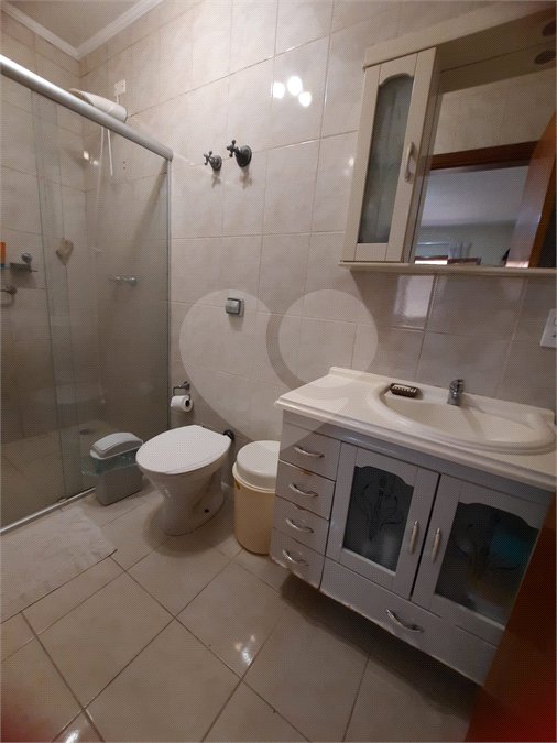 Casa à venda com 3 quartos, sendo 1 suíte, no condomínio Residencial Sol Francisco, São Paulo - SP