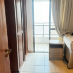 Apartamento à venda com 3 suítes em Pitangueiras, Guarujá, SP