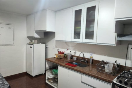 Apartamento à venda com 3 quartos, sendo 1 suíte,  em Vila Aurora (zona Norte), São Paulo, SP