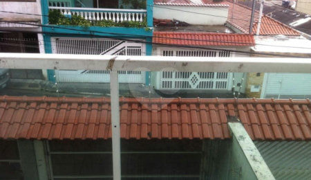 Sobrado à venda com 3 quartos, sendo 1 suíte,  em Vila Nivi, São Paulo, SP