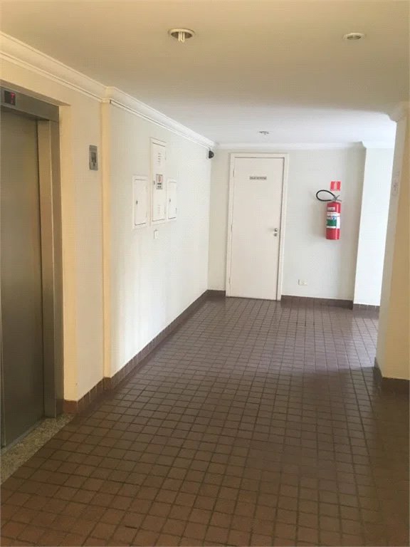 Apartamento à venda com 4 suítes em Vila Suzana, São Paulo, SP